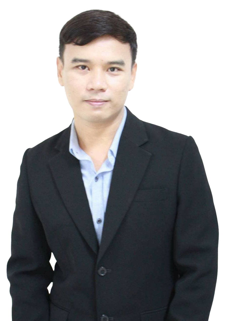 อาจารย์ ดร.อัครพงศ์ วงศ์พัฒน์