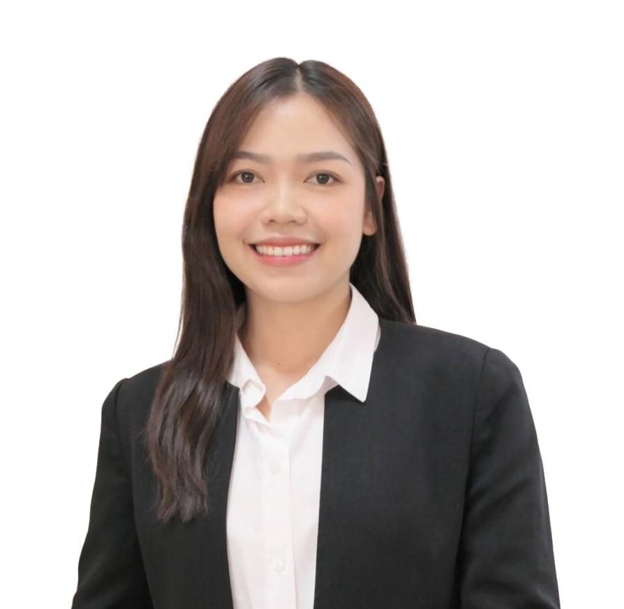 อาจารย์ ดร.เจนจิรา ปุยวงค์