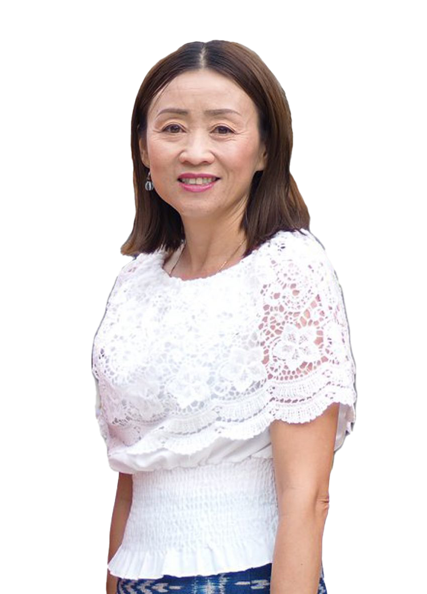 อาจารย์ พิชญ์ทิพา สุวรรณศรี