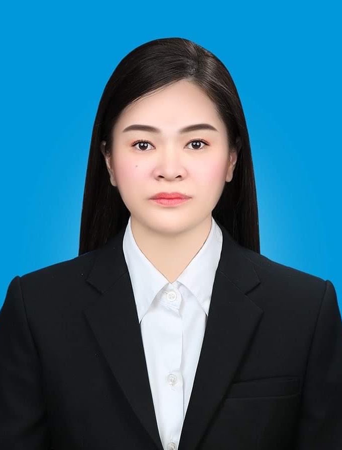 ภาพประจำตัวของ นางสาวดารากุล บุญชู
