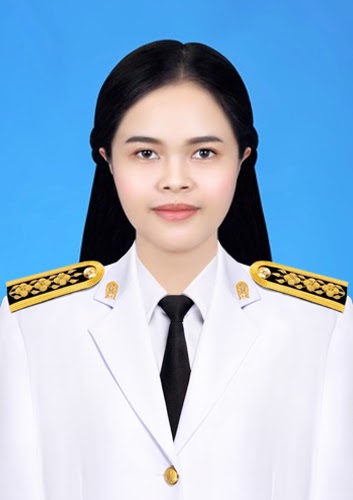 ภาพประจำตัวของ นางสาวธนัชชา ตุลยนิษก์