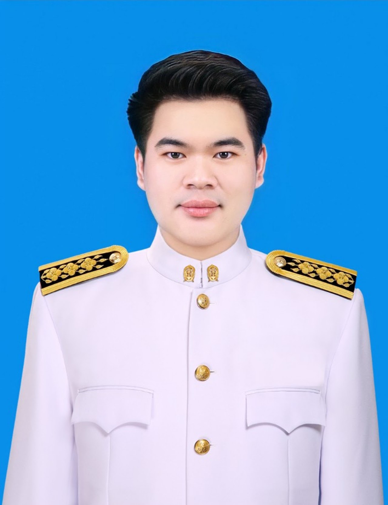 ภาพประจำตัวของ นายวันเฉลิม นามจันทร์