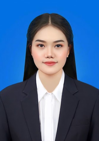 ภาพประจำตัวของ นางสาวบุษกร กลิ่นจันทร์