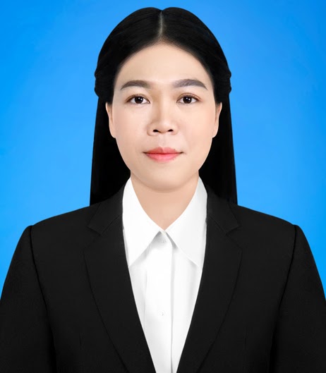ภาพประจำตัวของ นางสาววิจิตรา ปลายขอก