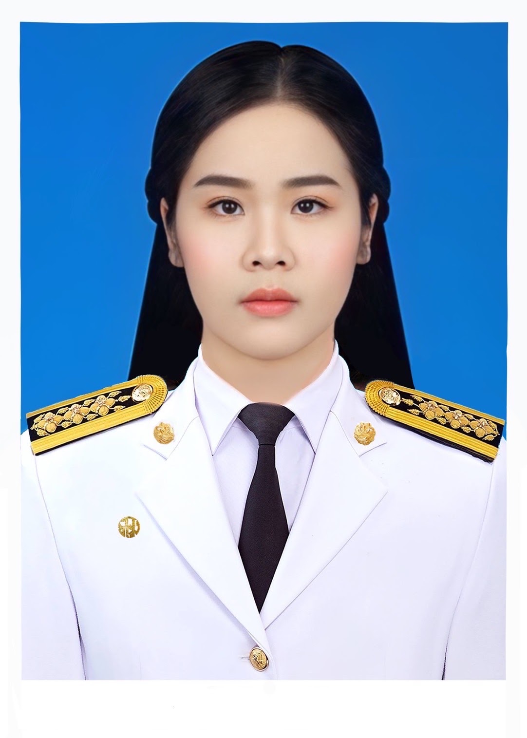 ภาพประจำตัวของ นางสาวกฤษติยา เพชรกอง
