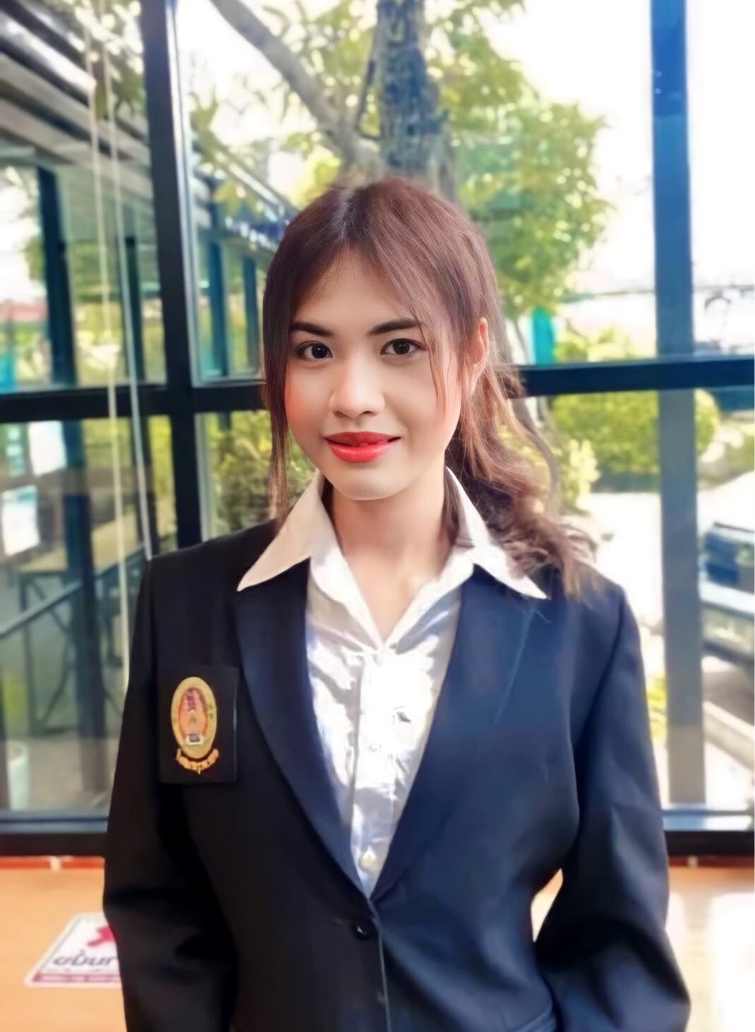 ภาพประจำตัวของ นาย เกริกชัย บาลวิมล