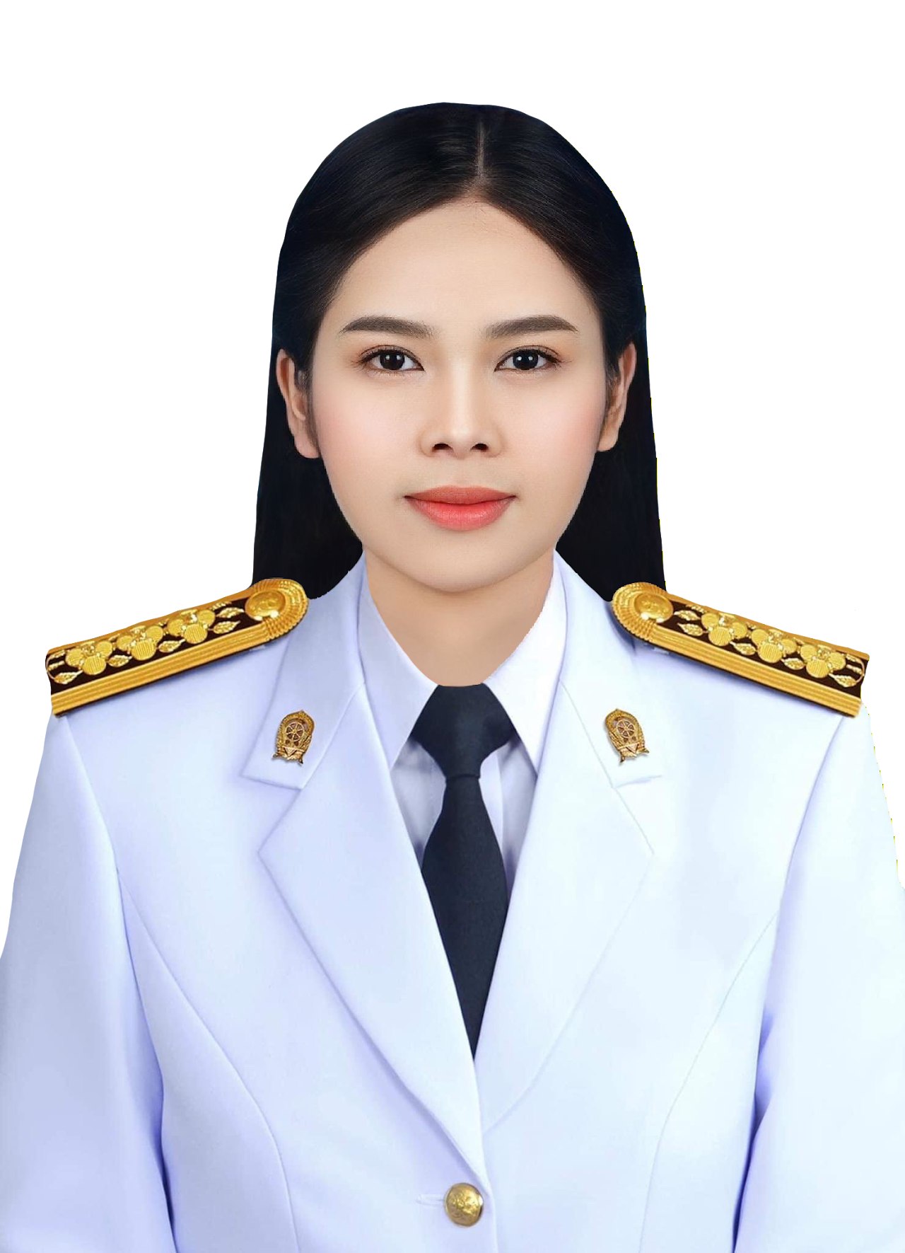ภาพประจำตัวของ นางสาวเมธาวี มณีสุวรรณ์