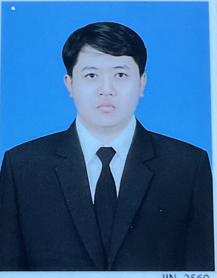 ภาพประจำตัวของ นายธีรภัทร ภูกัลป์