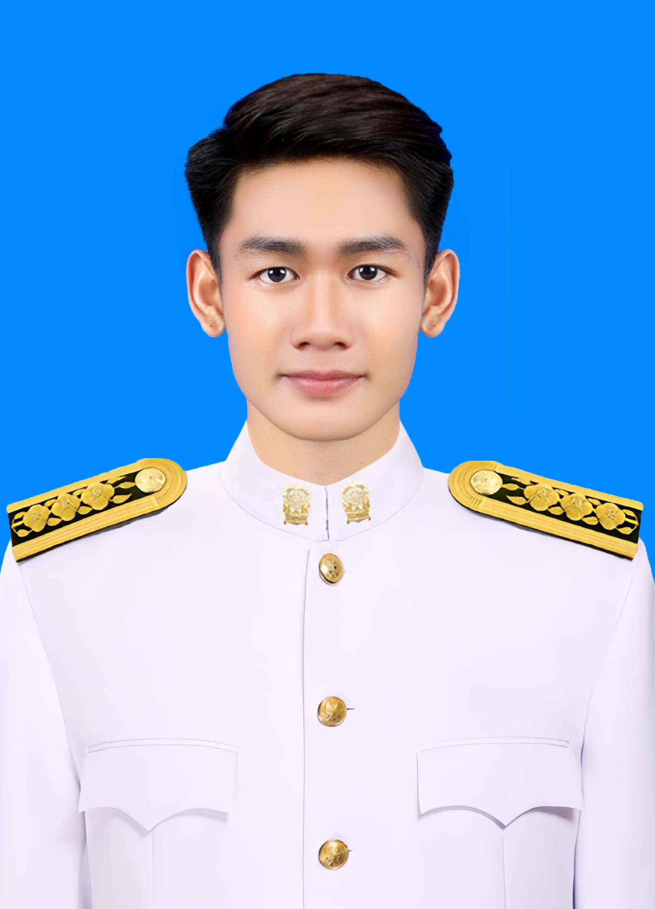 ภาพประจำตัวของ นายกิตติศักดิ์ บุษบงค์