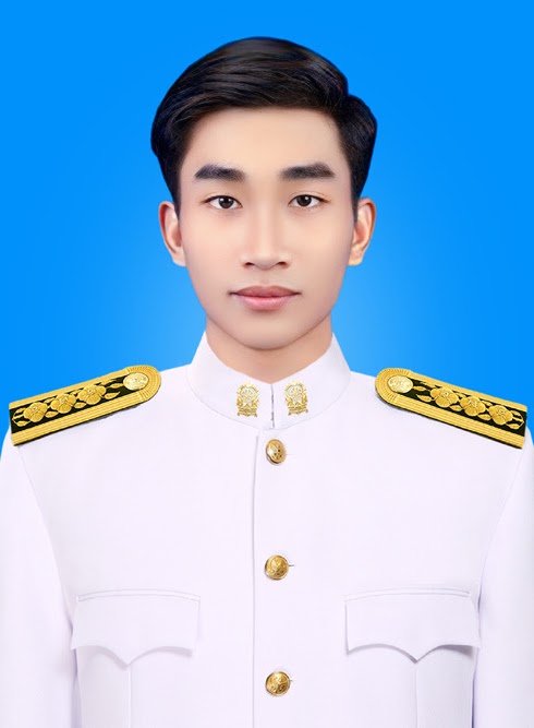 ภาพประจำตัวของ นายจิรกฤต อุดมวงค์