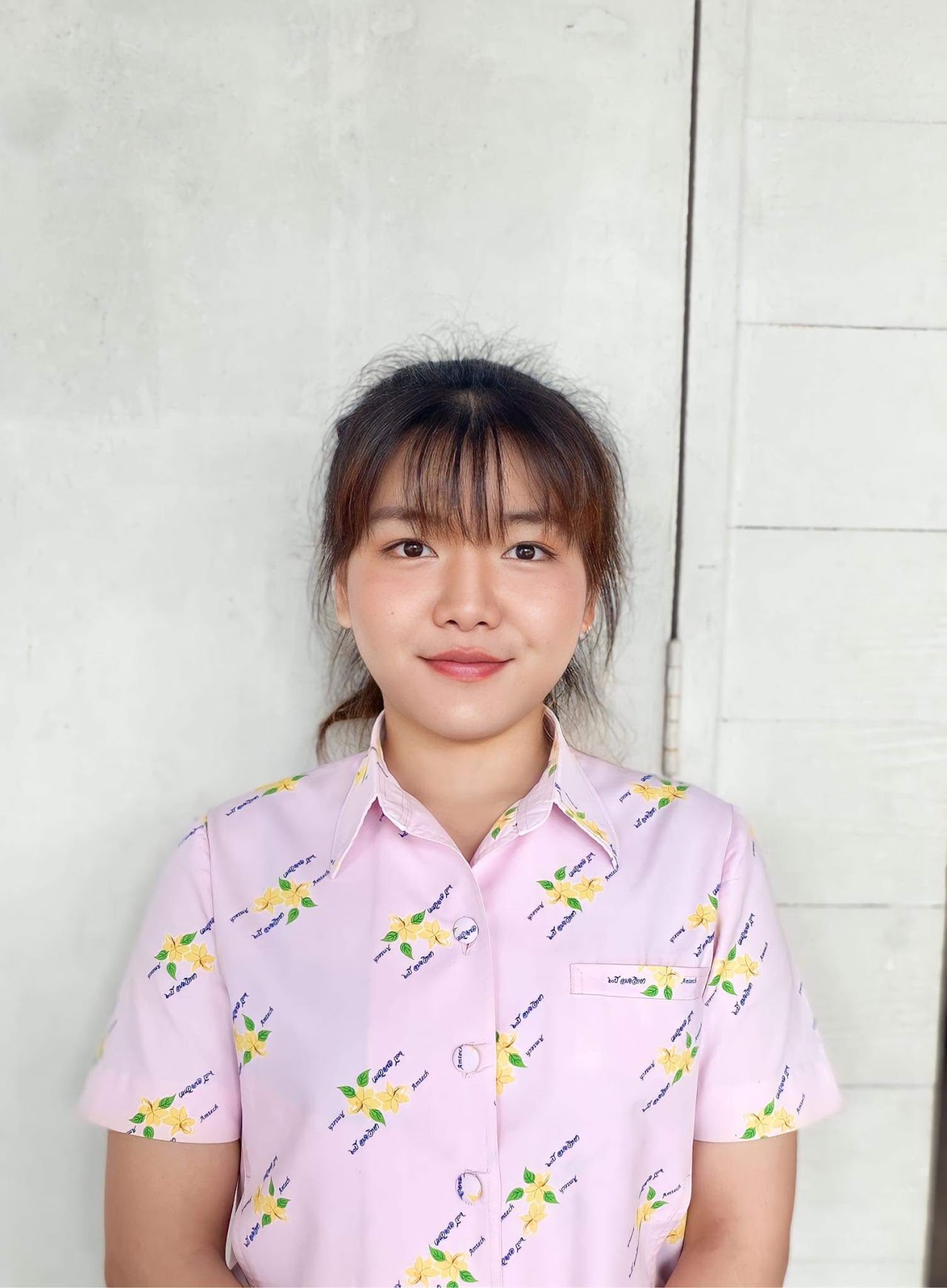 ภาพประจำตัวของ นางสาวภคอร กะตะศิลา
