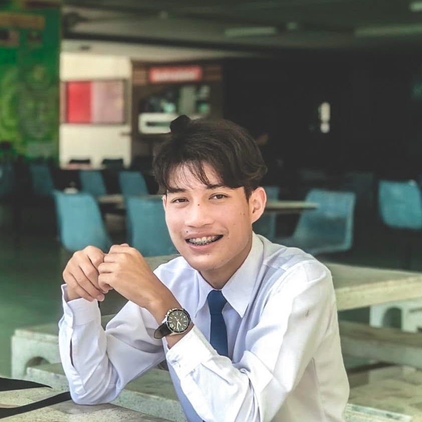 ภาพประจำตัวของ นายปริณภัทร เรืองเลิศ