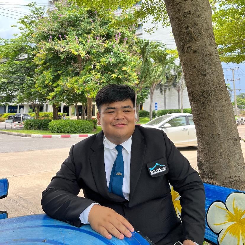ภาพประจำตัวของ นายพลพัฒน์ คำแท่ง
