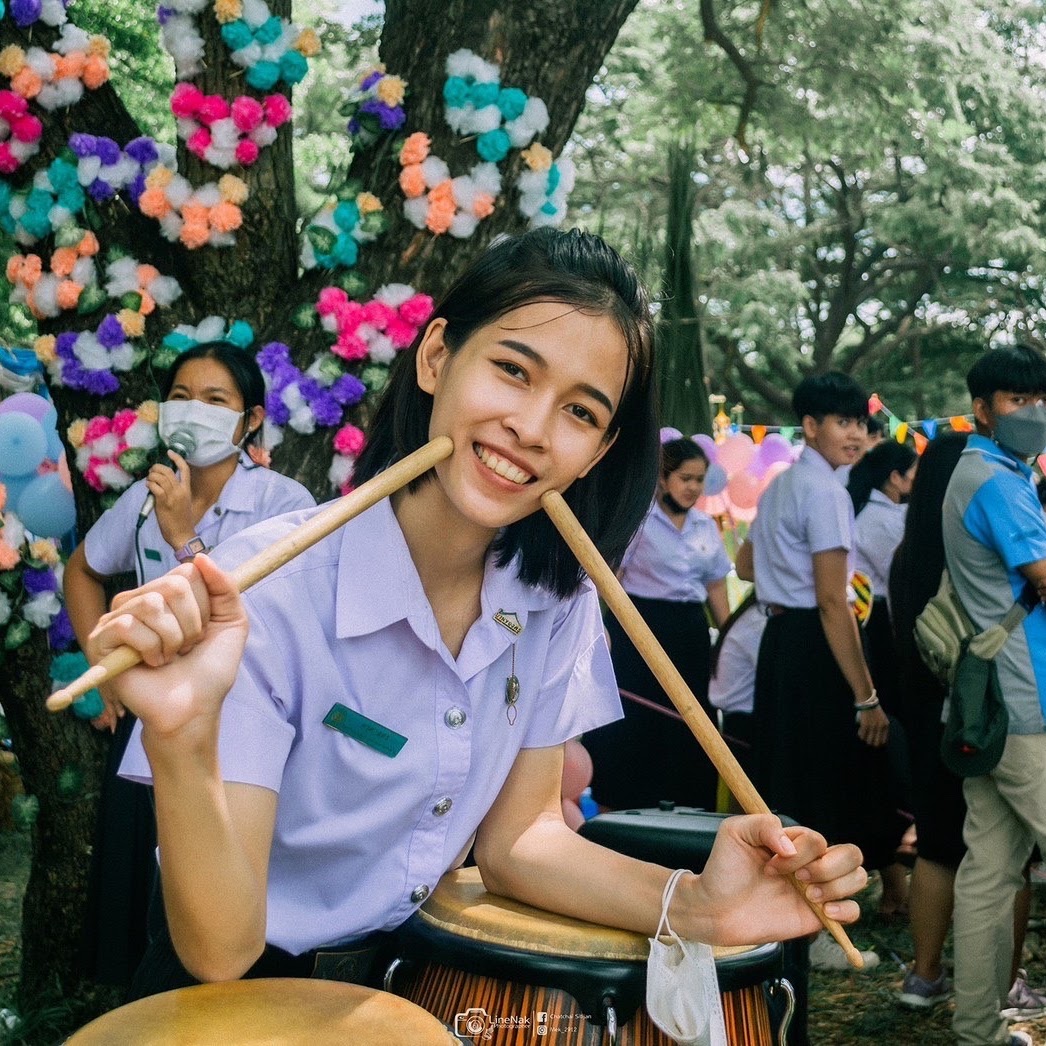 ภาพประจำตัวของ นางสาวศุพัชรา ไชยวร