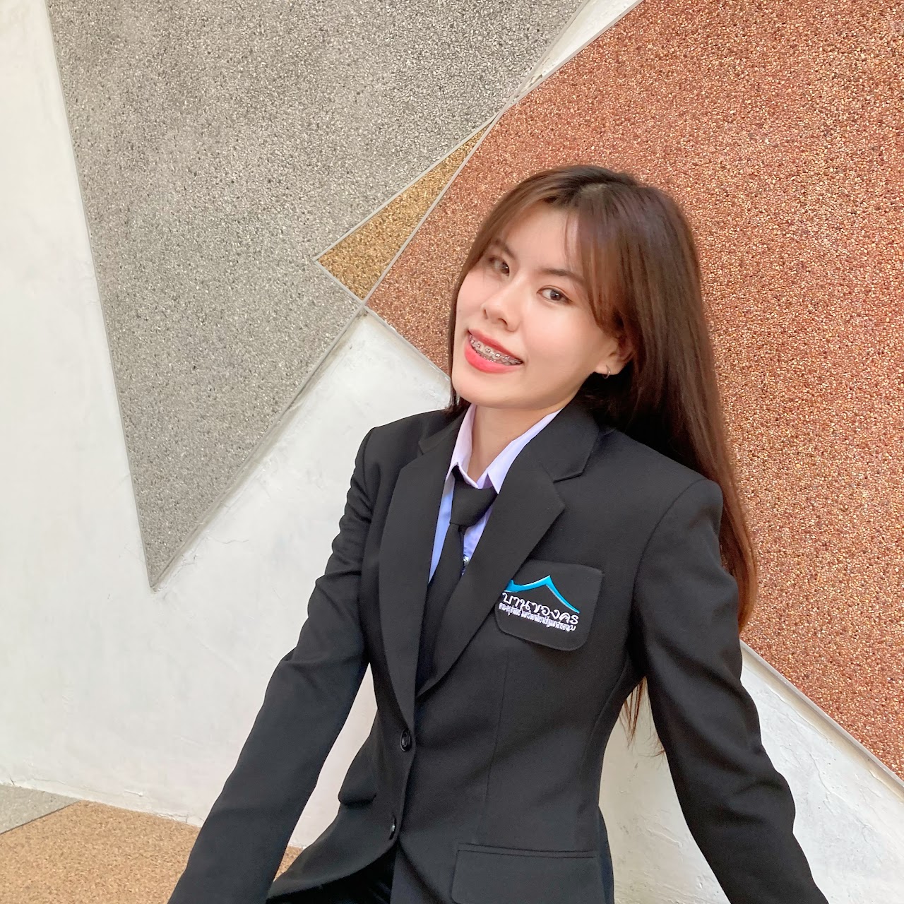 ภาพประจำตัวของ นางสาวสุฑารัตน์ เกษรราษฎร์