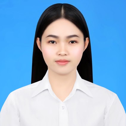 ภาพประจำตัวของ นางสาวอารียา วรรณวงษา