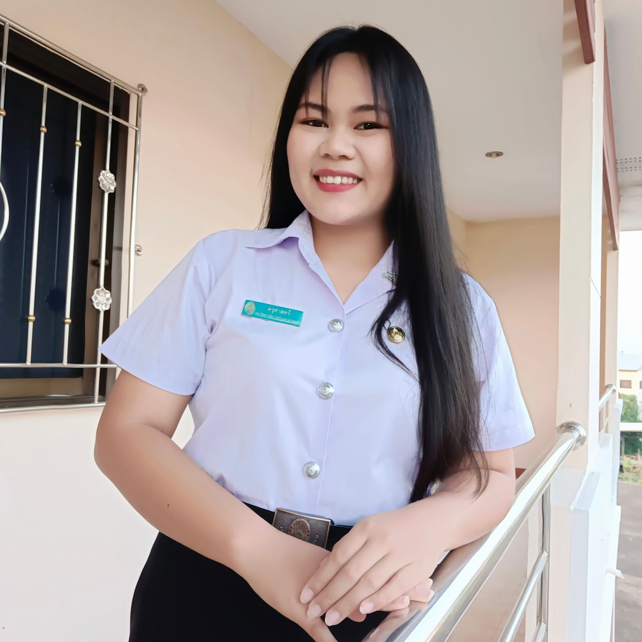 ภาพประจำตัวของ นางสาวทักษพร ดงอุทิศ
