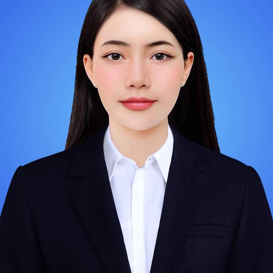 ภาพประจำตัวของ นางสาวโยษิตา ขันนาเลา