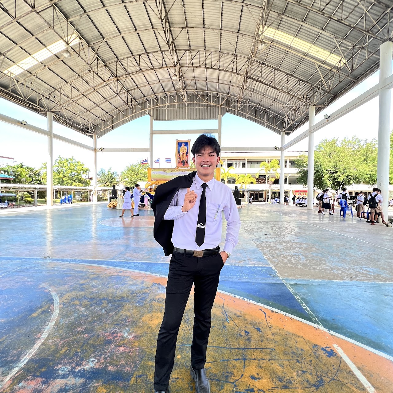 ภาพประจำตัวของ นายพลฤทธิ์ ศรีน้อย