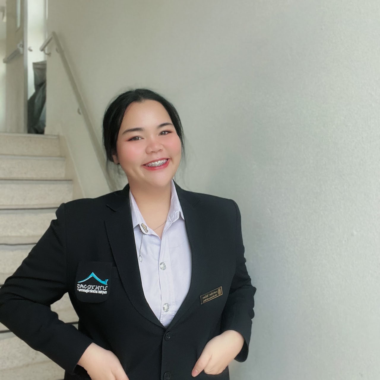 ภาพประจำตัวของ นางสาววรัทยา ไชยโวหาร