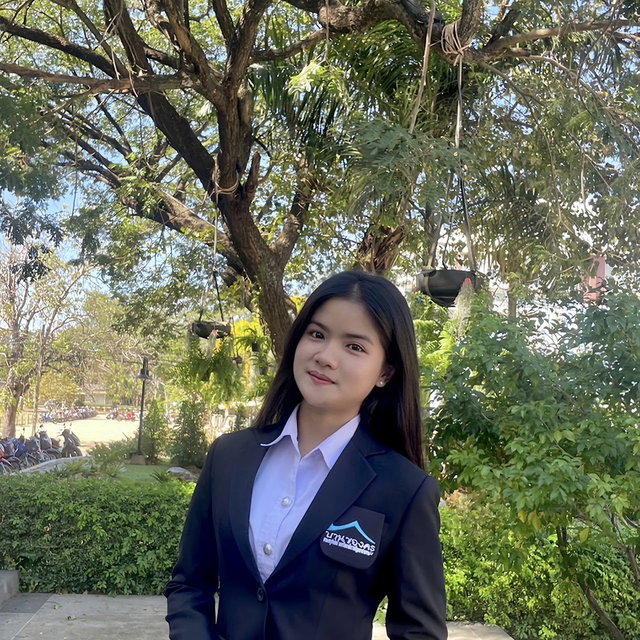 ภาพประจำตัวของ นางสาวนิติยาภรณ์ พร้อมสมุด
