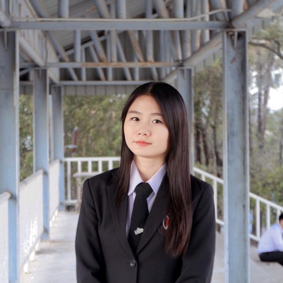 ภาพประจำตัวของ นางสาวสุดารัตน์ ศักขิณาดี