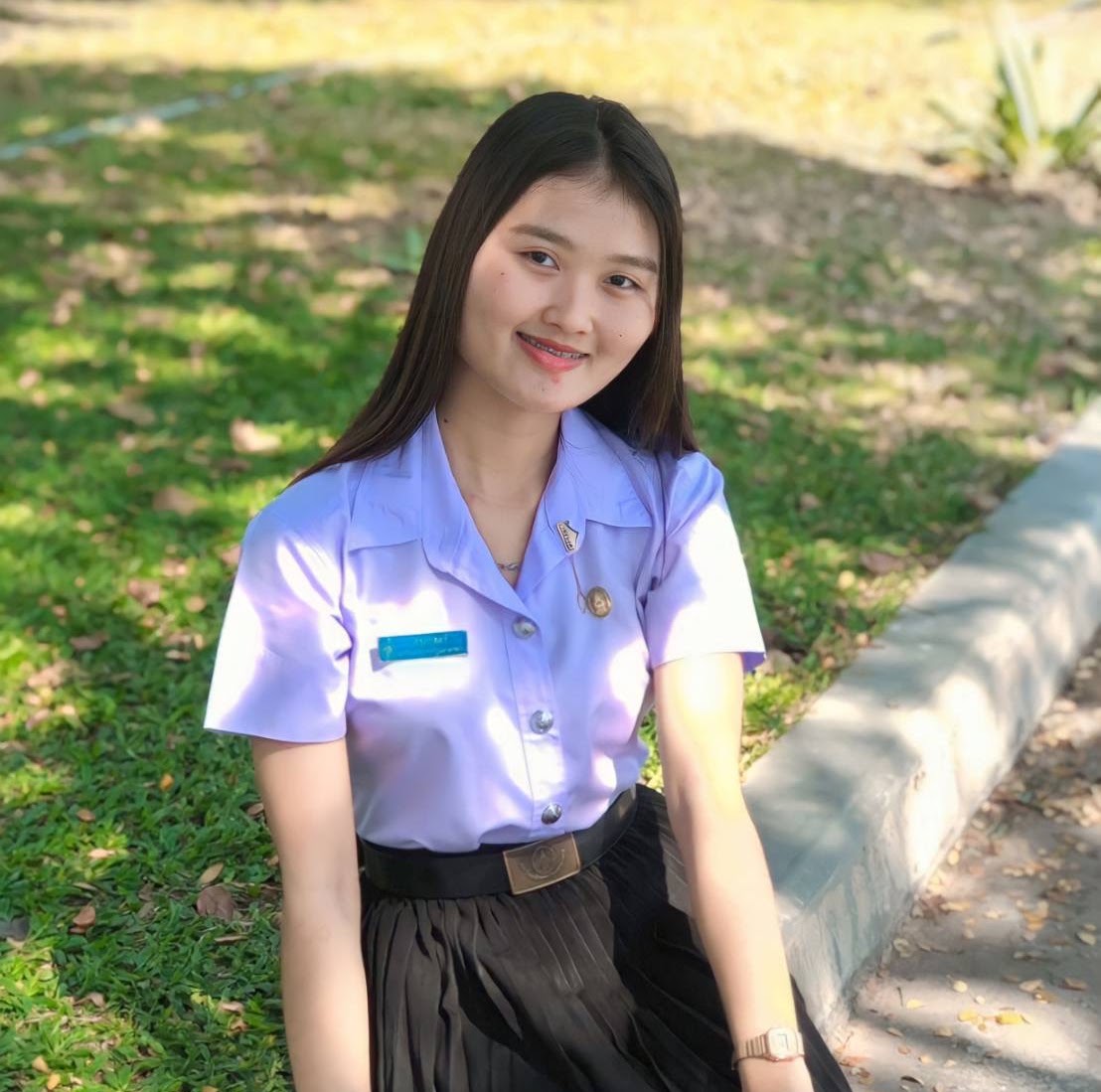 ภาพประจำตัวของ นางสาวธิดาพร มลศิลป์