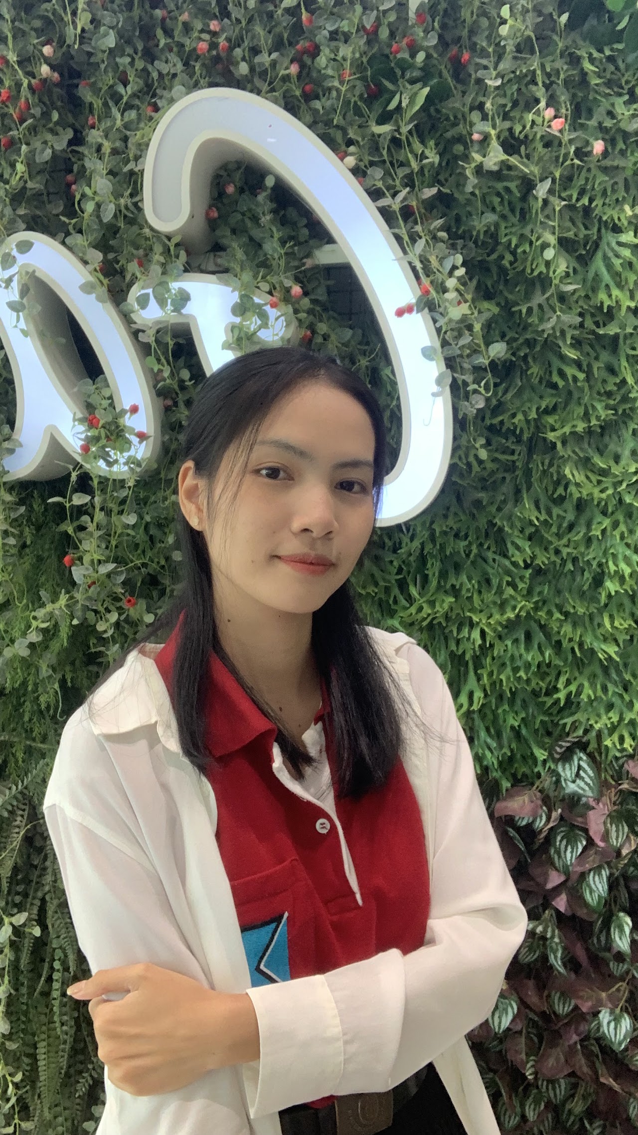 ภาพประจำตัวของ นางสาวศศิพร พลเวียง