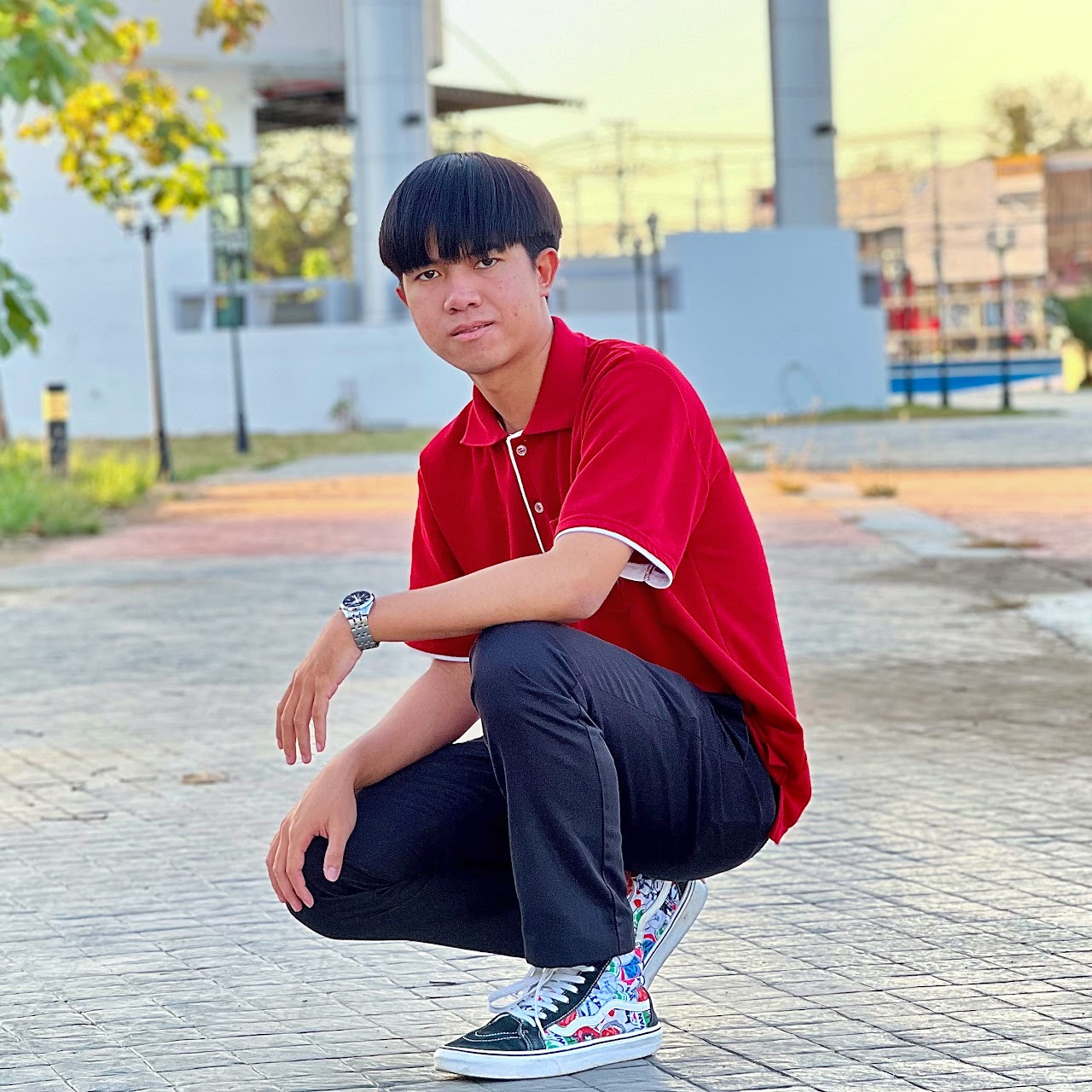 ภาพประจำตัวของ นายรัชพล น้อยหา