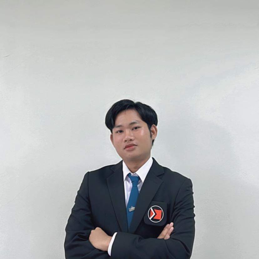 ภาพประจำตัวของ นายจิรโรจน์ ภูแล่นครู่