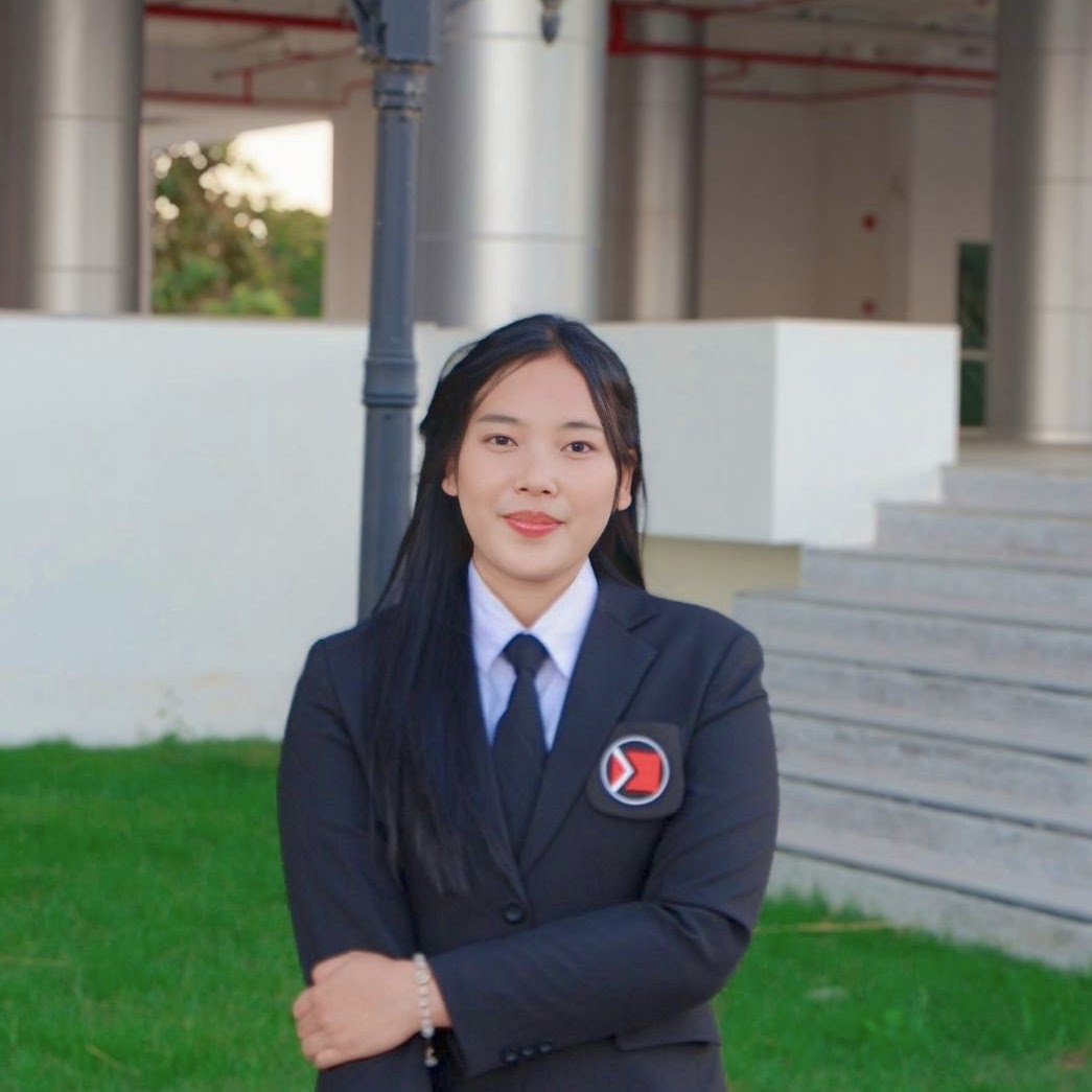 ภาพประจำตัวของ นางสาวรัตนาวดี โคตภูธร