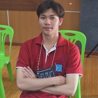 ภาพประจำตัวของ นายวรวัฒน์ ผาสานคำ