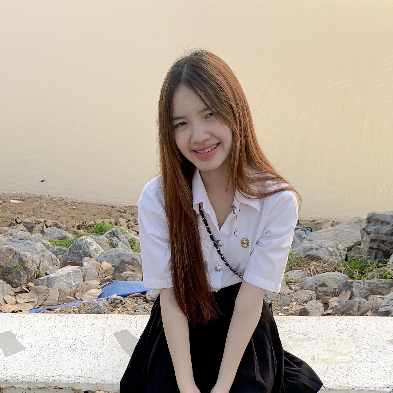 ภาพประจำตัวของ นางสาวชลิตา พลอามาตย์