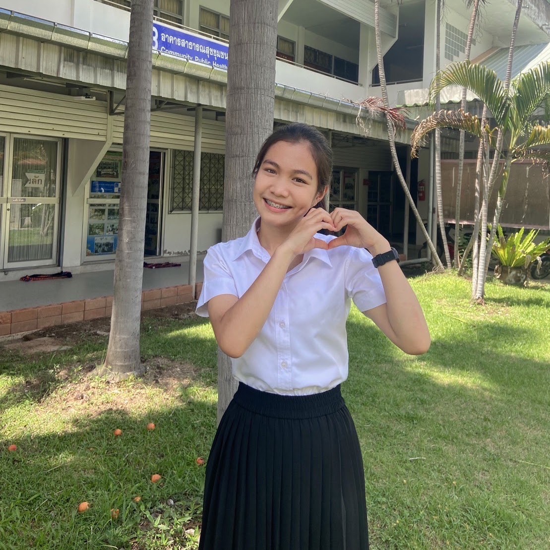 ภาพประจำตัวของ นางสาวทิฆัมพร ศรีมาศ