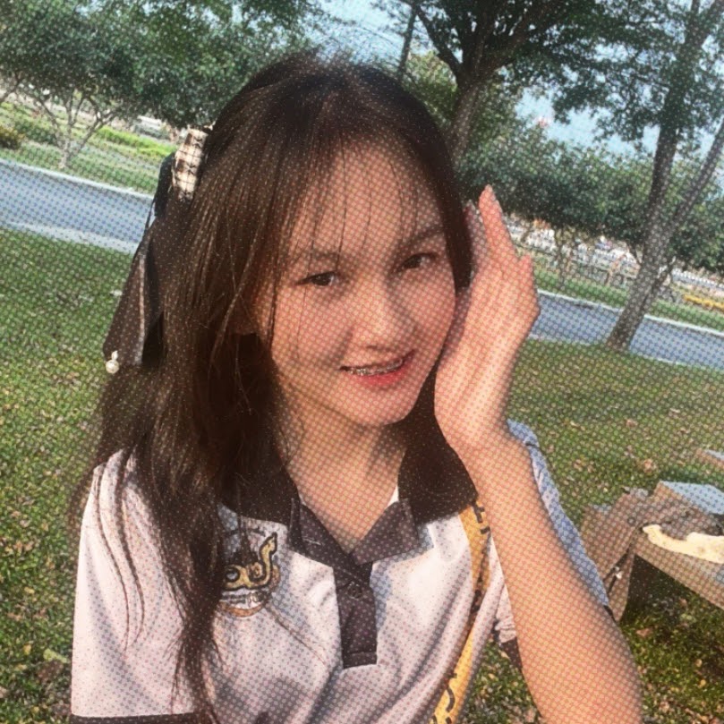 ภาพประจำตัวของ นางสาวปริญากร นันโท