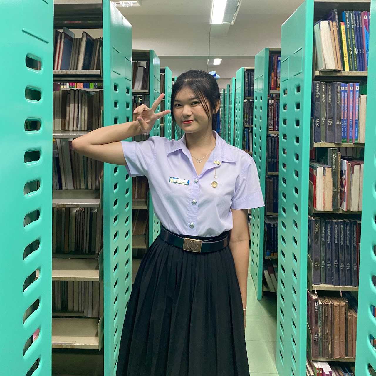 ภาพประจำตัวของ นางสาวศุกลภัทร พิมหิน