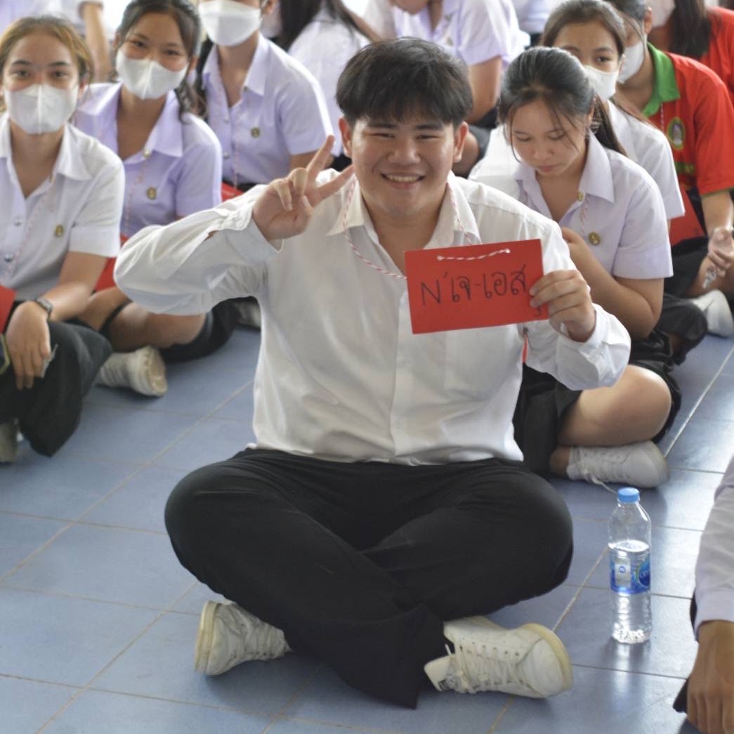 ภาพประจำตัวของ นายนิติกร มรรควิจิตร