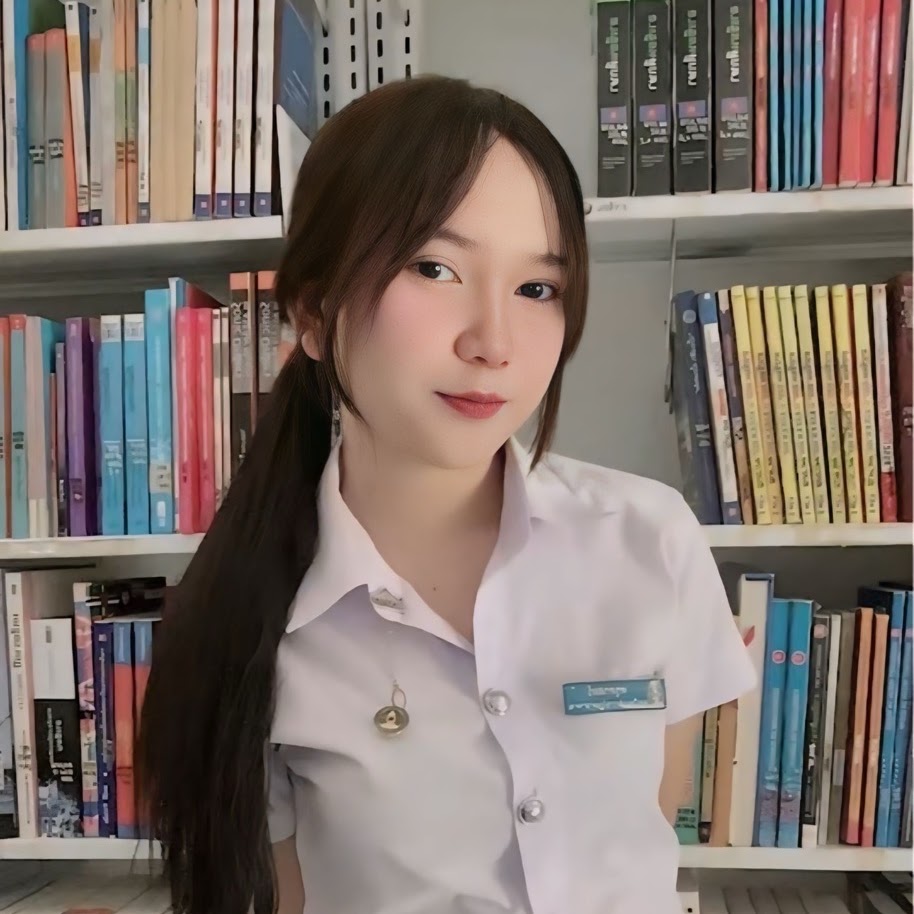 ภาพประจำตัวของ นางสาว นงนภัส หงสุวรรณ์