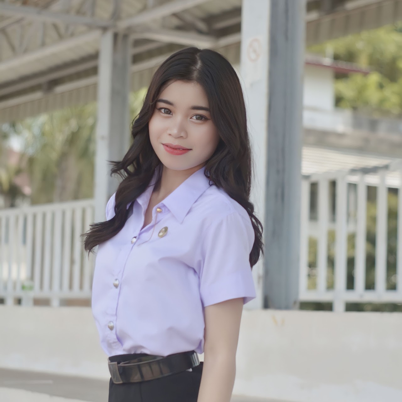 ภาพประจำตัวของ นางสาวทอฝัน สีระขันธ์