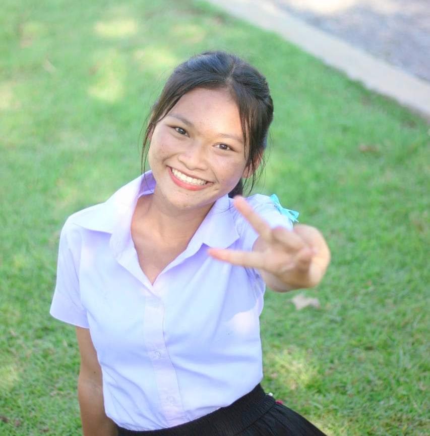 ภาพประจำตัวของ นางสาวพัชรา ไชยรบ