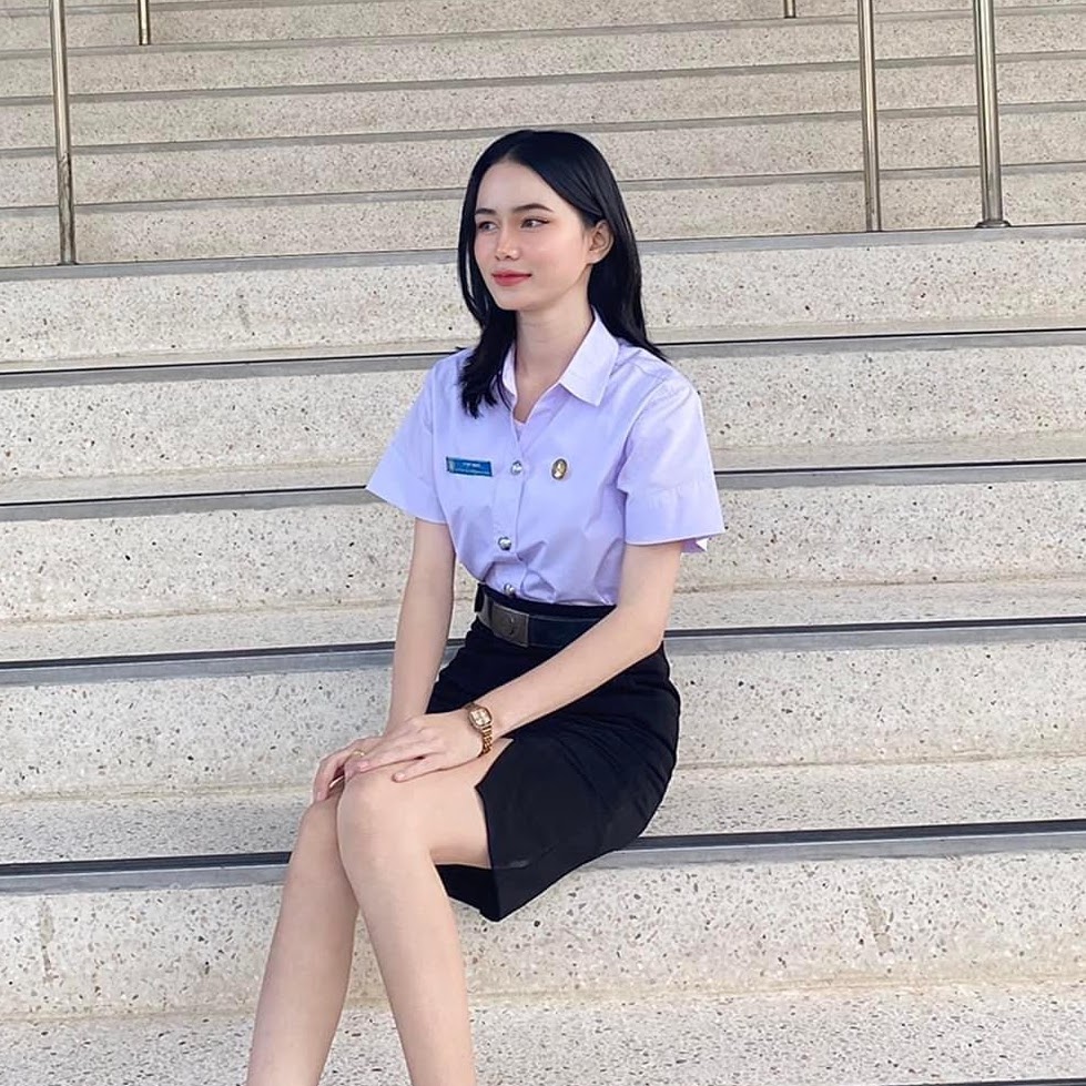 ภาพประจำตัวของ นางสาววิภาดา บูชาธรรม
