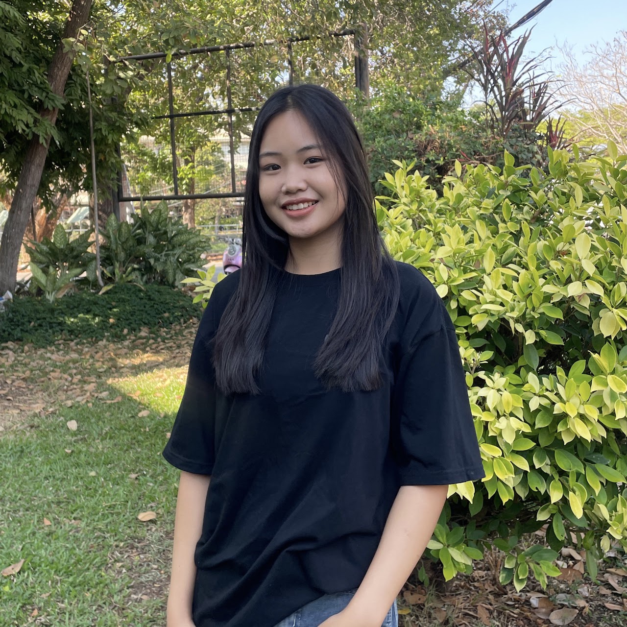 ภาพประจำตัวของ นางสาวสุชาวดี ขาวสะอาด