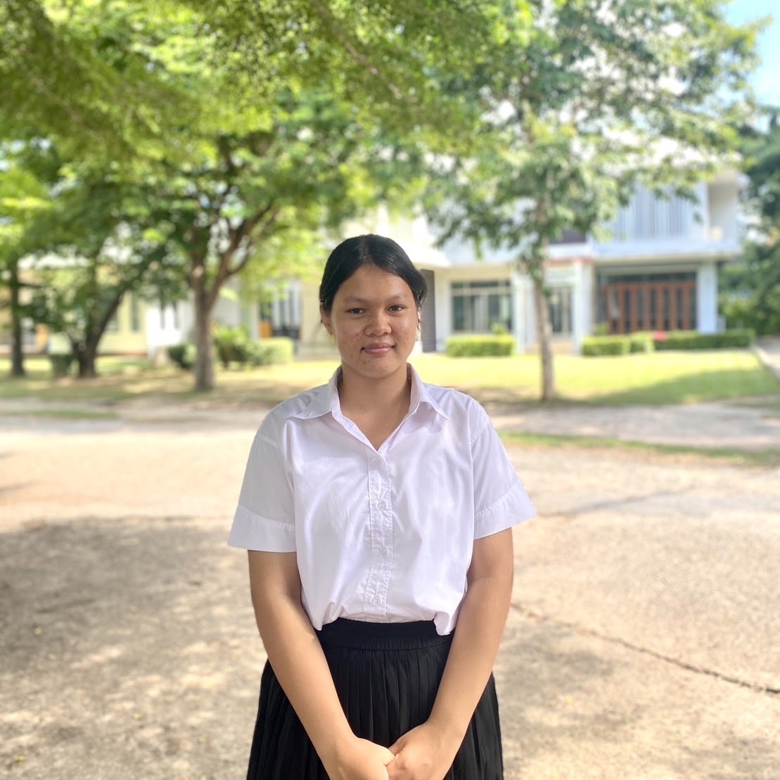 ภาพประจำตัวของ นางสาวสุดารัตน์ วงษ์ผักเบี้ย