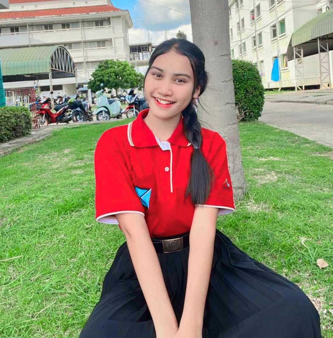 ภาพประจำตัวของ นางสาว อโนมา นาชัยพูล
