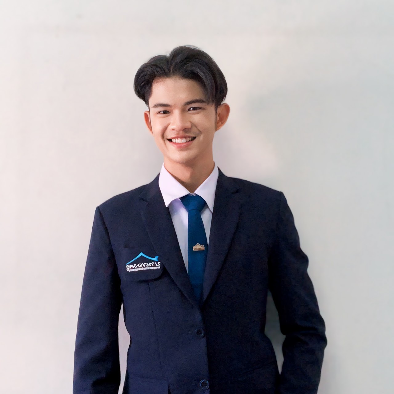ภาพประจำตัวของ นายวันเฉลิม ทาวี