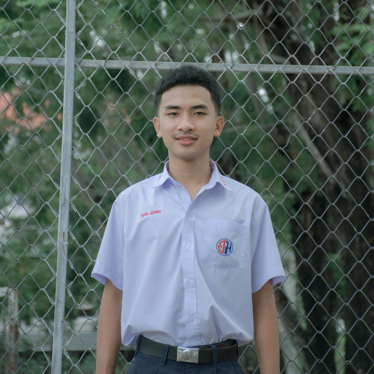 ภาพประจำตัวของ นายศุภชัย ปุนไธสง