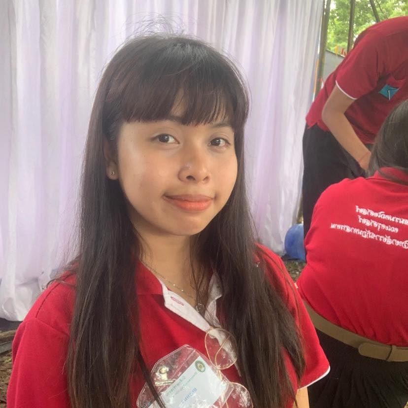 ภาพประจำตัวของ นางสาวตติยา ชินคำ