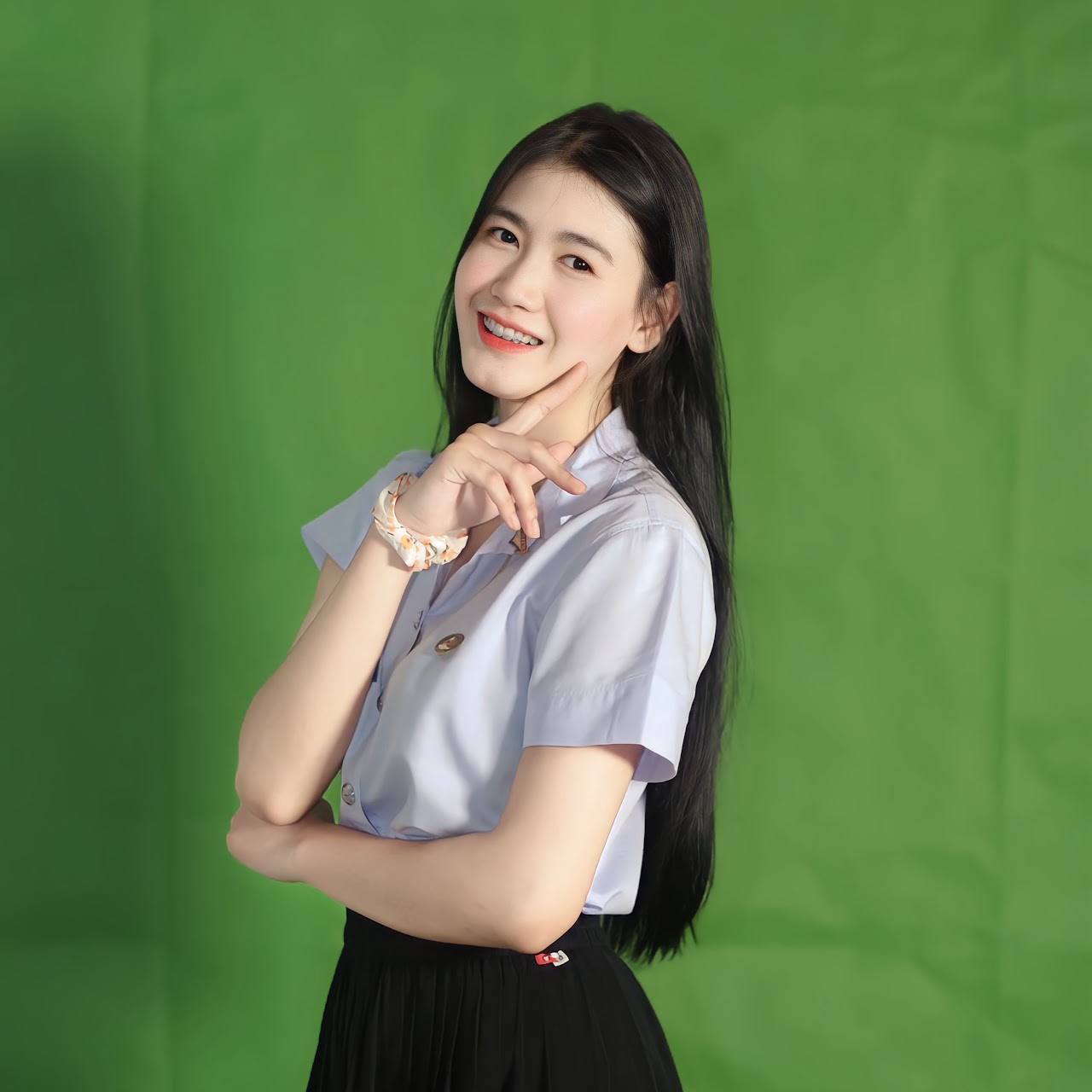 ภาพประจำตัวของ นางสาวอรทัย ศรีภูมาตย์