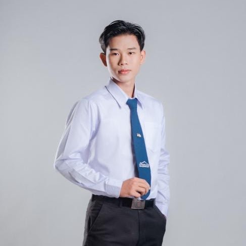 ภาพประจำตัวของ นายณัฐนันท์ พุฒทอง