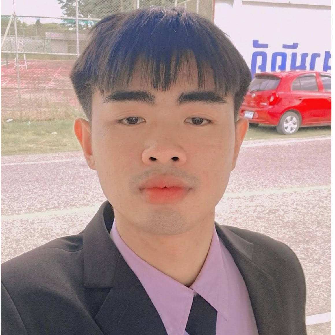 ภาพประจำตัวของ นายพลวัฒน์ วงษ์สารี